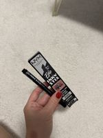 NYX Epic Inky Stix Gel Liner Matte Black Waterproof