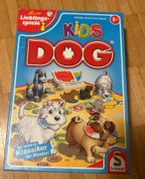 Kids DOG