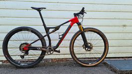 Orbea Oiz M-Team taille M