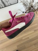 Puma pinke Sneakers 39