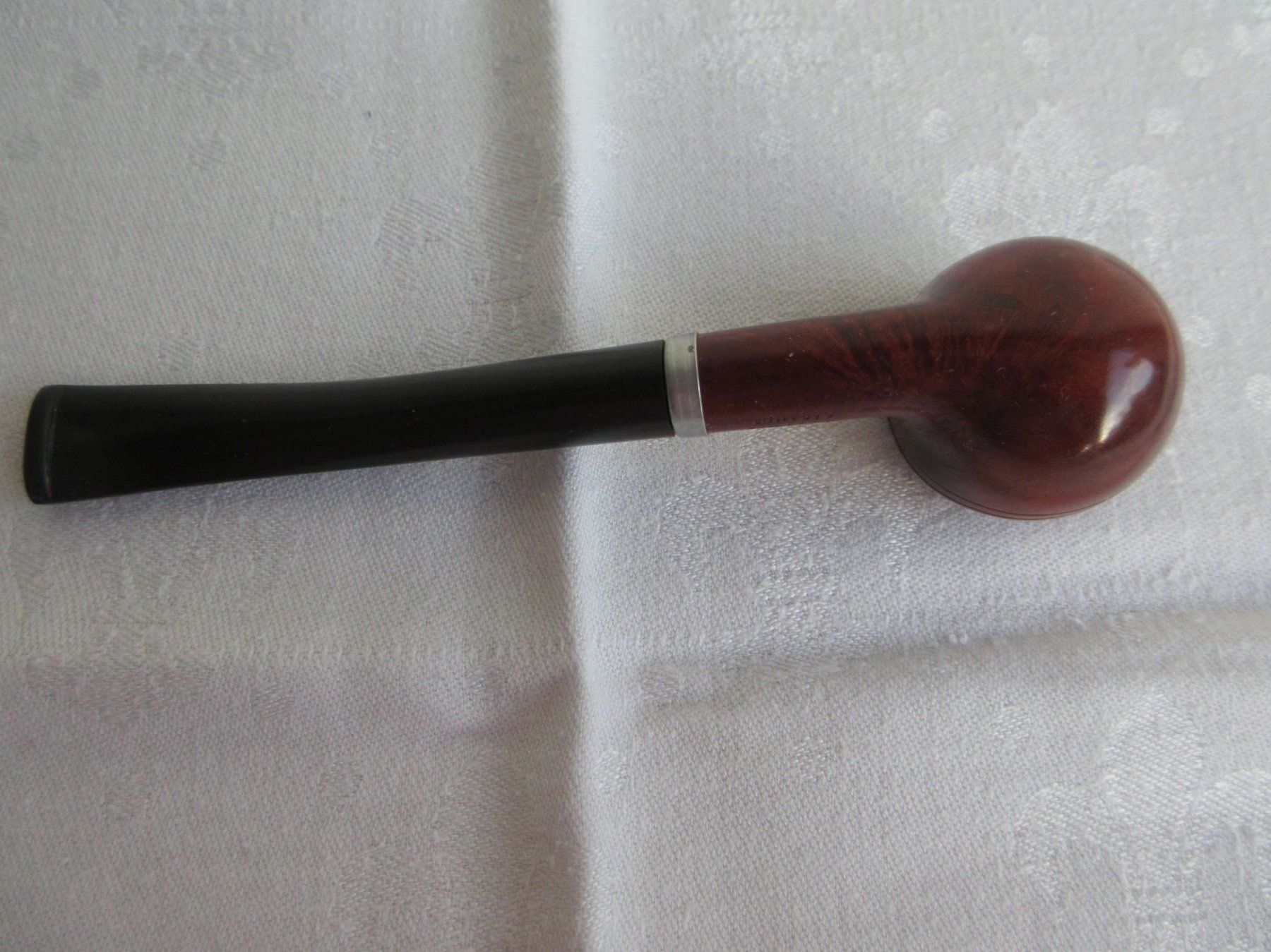 Pipe & Accessori: Tabak Pfeife ohne Name, unbenutzt, Bruyère – Nuovo (secondo la descrizione) da Binningen venduto da tempipassati 2