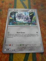 POKEMON  Klink  I  BLK EN  061/086  HP60  2025