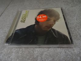 James Morrison - Undiscovered CD