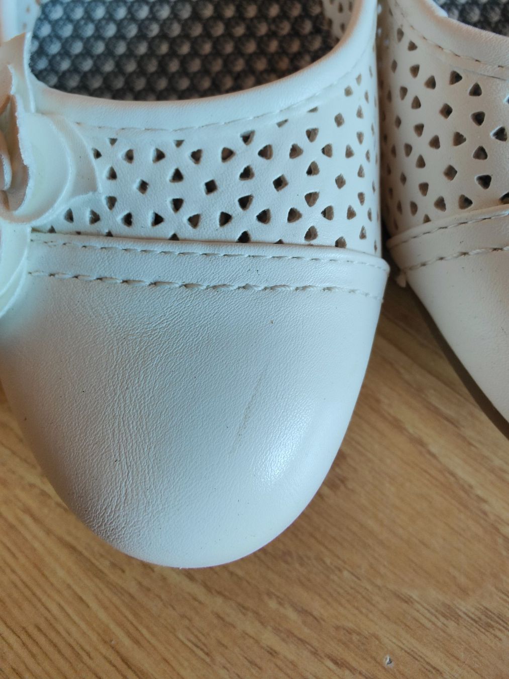 Graceland Scarpe da donna: Graceland Schuh / Pumps weiss - Gr. 39 – Usato da Schöftland venduto da sil_bn9x 2