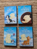 Chliine Eisbär DVD Set guter Zustand