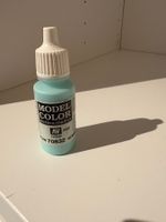 VALLEJO MODEL COLOR 70832 VERDIGRIS GLAZE