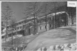TVN - Ferienheim - Zermatt im Winter