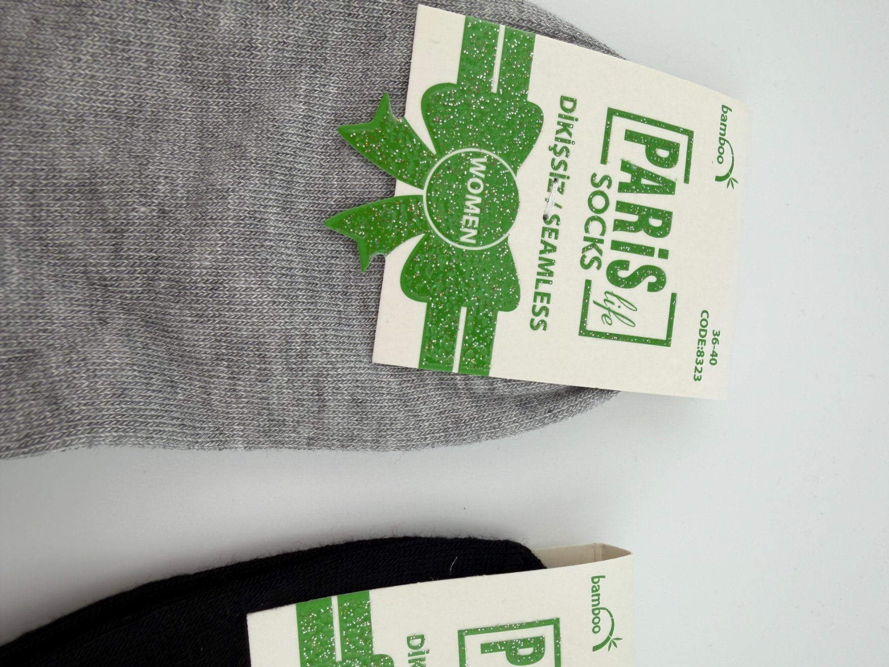 Calze: Bequeme Socken, Grösse 36-40 – Nuovo e nell'imballaggio originale da Riehen venduto da ann_76jw 2