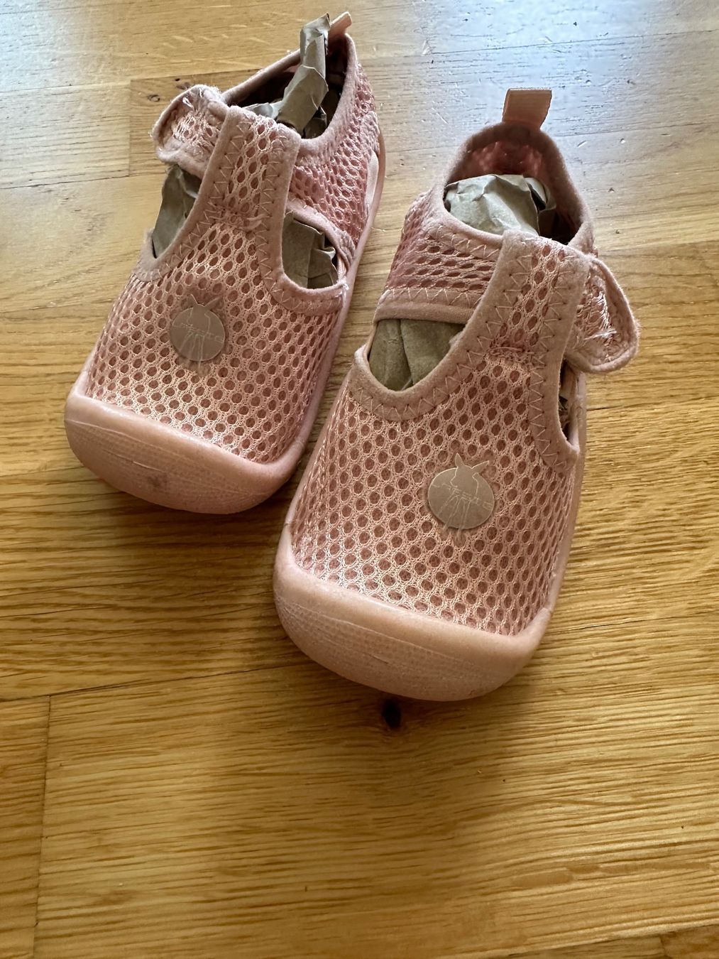 Scarpe per ragazzi: Lässig Badeschuh 25 rosa – Usato da Rothenburg venduto da wer_g9fd 5
