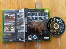 Brute Force (OVP)