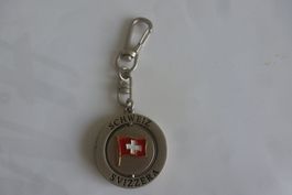 Spezieller Schlüsselanhänger * Vinatge