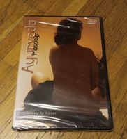Ayurveda Massage DVD - Entspannung pur für Körper & Geist