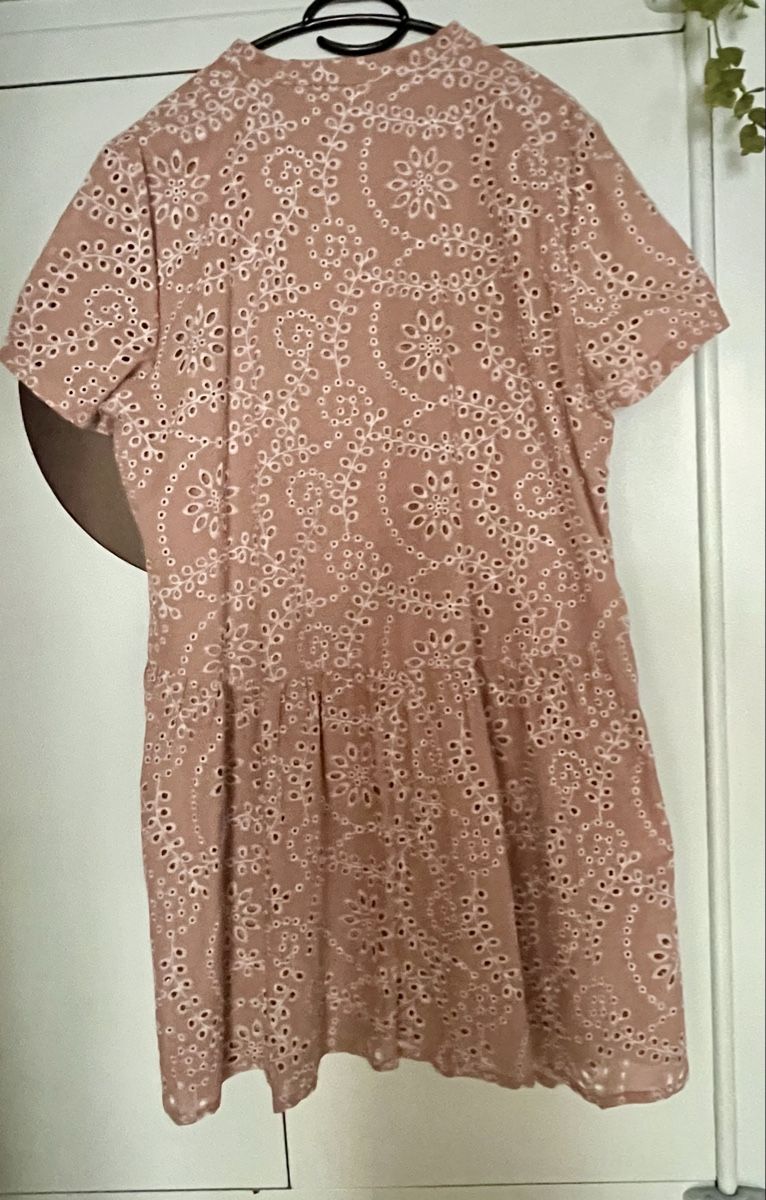 Kleider: Vera Mont Kleid Grösse 46 – Neu (gemäss Beschreibung) aus Wittenbach von sambuk 2