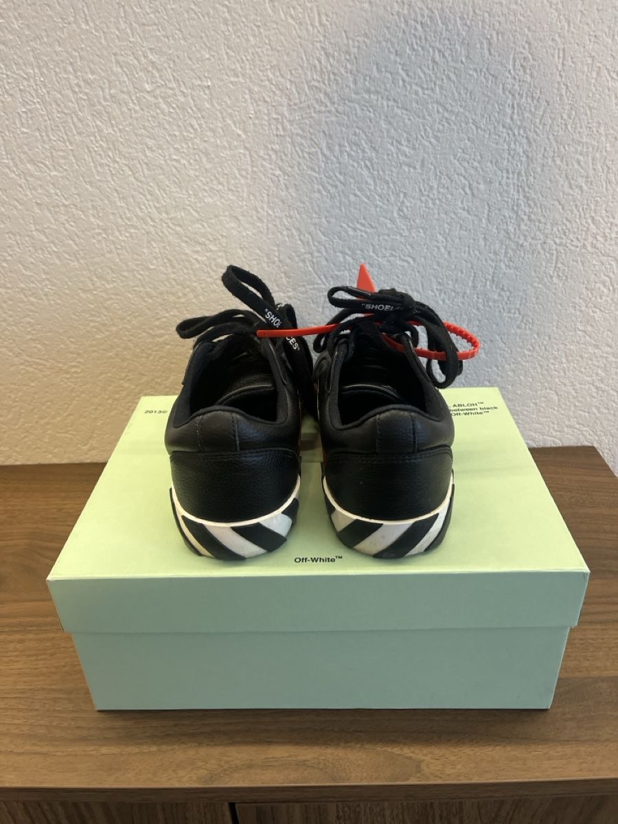 Off-White Scarpe da uomo: Off-white sneakers T37 – Usato da Monthey venduto da srn_z9ww 3