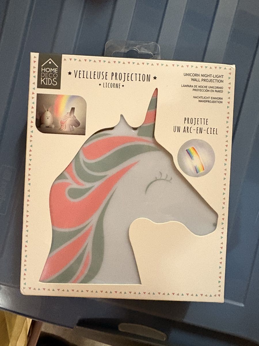 Lampade: Einhorn Licht – Nuovo e nell'imballaggio originale da Basel venduto da alisha.beuggert
