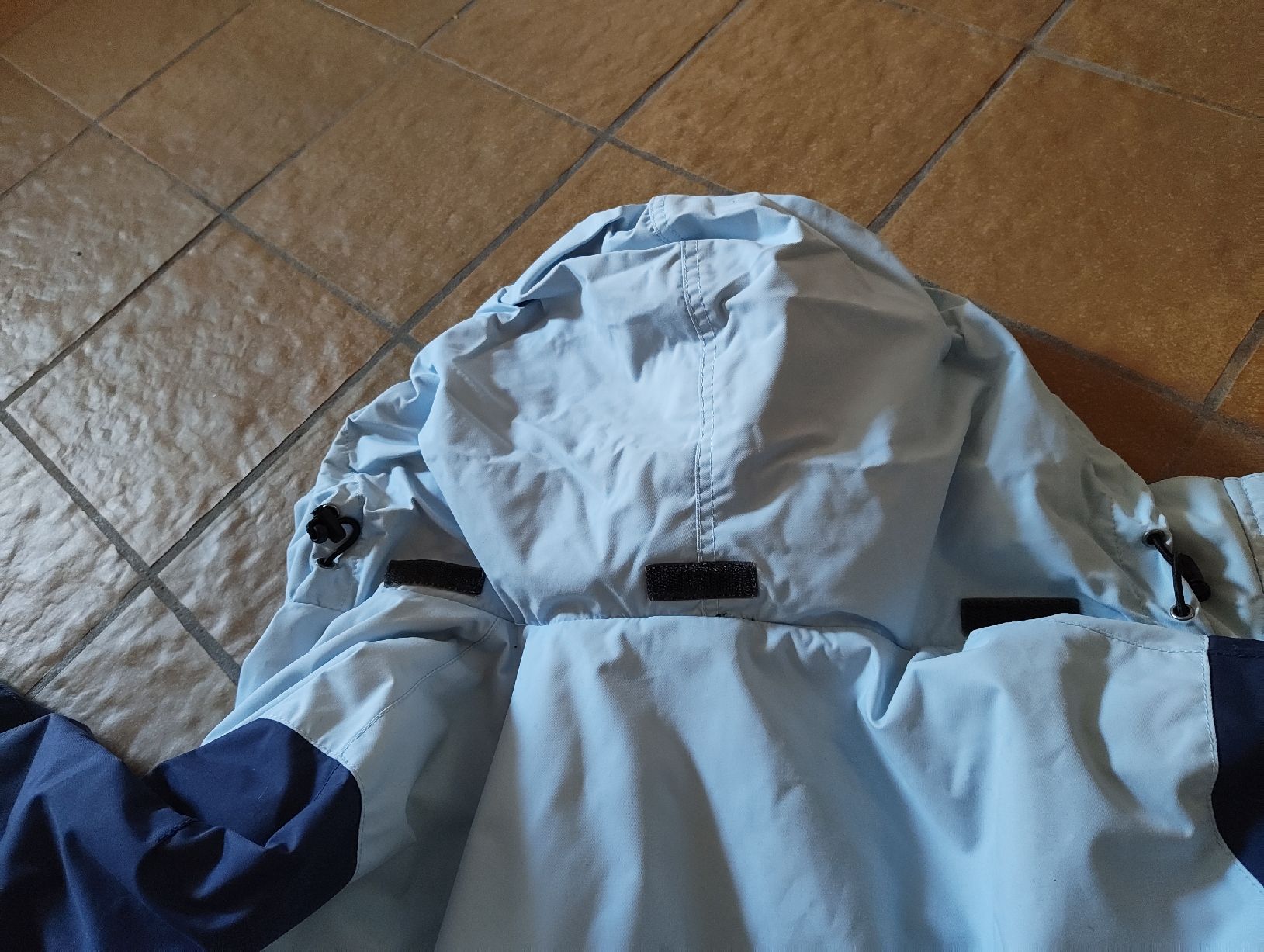 Lotti di vestiti: Ski-Jacke und -Hosen – Usato da Windisch venduto da grey_forrest 6