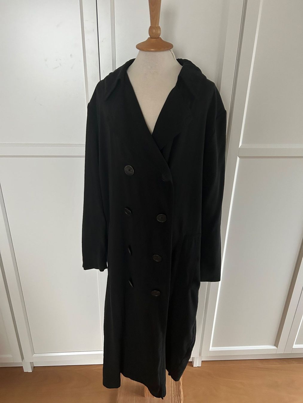 Zara Mäntel: Trenchcoat – Gebraucht aus Luzern von lou4444