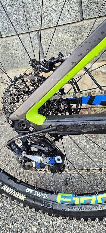 Vélos: Vtt Moonraker D'une rr – D'occasion à Bernex par joul636 3