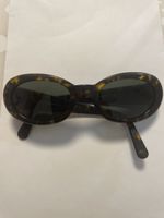 Lunettes Giorgio Armani 943 063 vintage