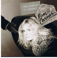 Carnes Kim: Invitation To Dance 7"
