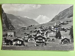 Randa, 1963