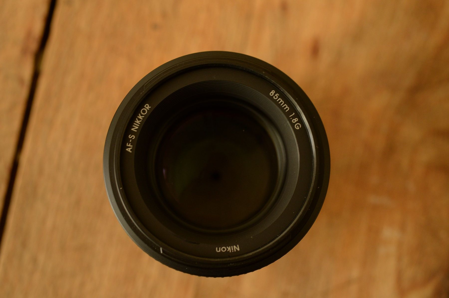 Nikkor Objektive: NIKKOR AF-S 85mm f/1.8 G – Neu (gemäss Beschreibung) aus Genève von jer_w88s 4