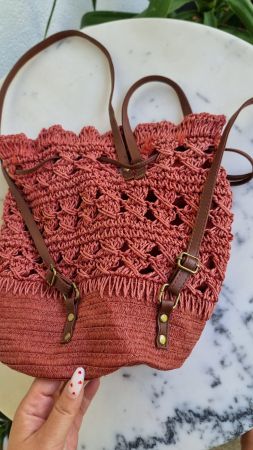 Handtasche