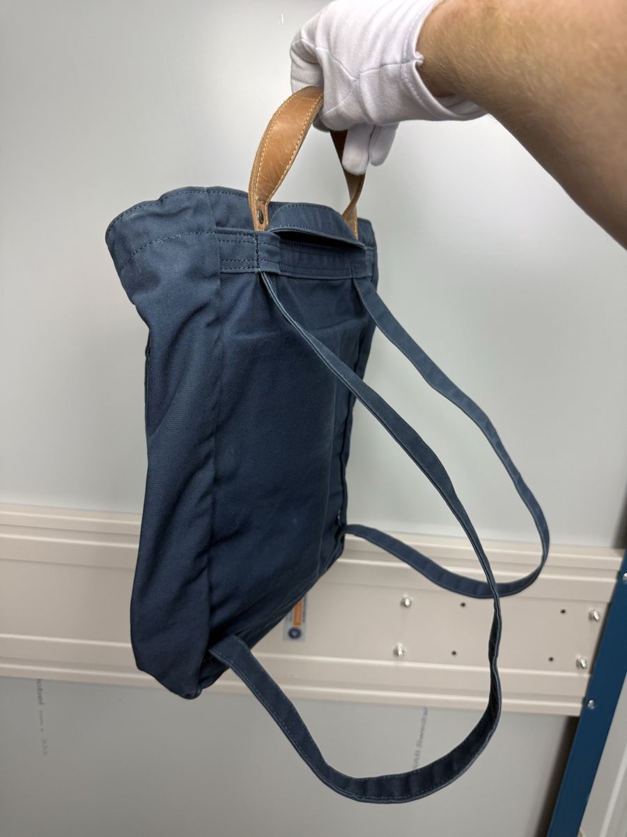 Fjällräven Taschen: Fjällräven bag – Gebraucht aus Lausanne von Unehistoiredesapes 3