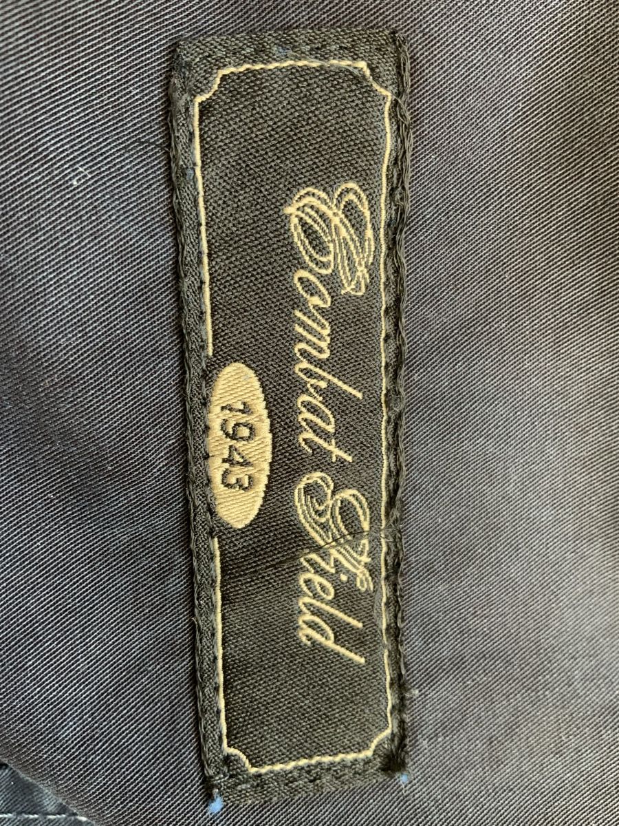 Jacken: Historic Research Jacke Combat Field Grösse XL – Gebraucht aus Zürich von freeheelfex 3