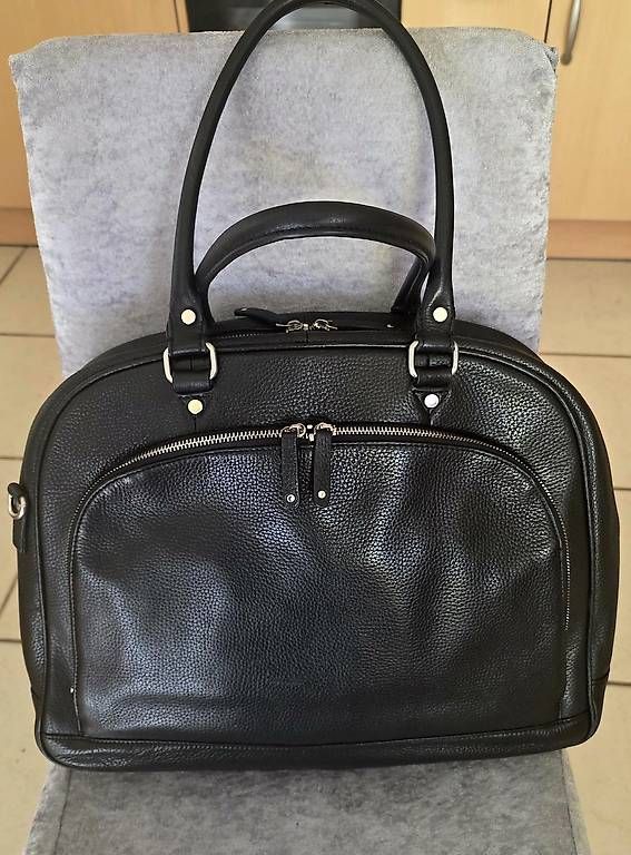 Valigie & Borse: Business Ledertasche Leonhard Heyden  – Usato da Seewen SO venduto da wit_6lph