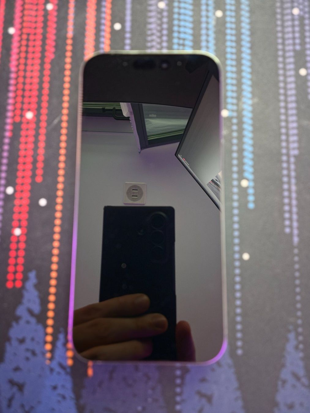 Apple Portables: Iphone 16 Pro Max 256GB – D'occasion à Winterthur par ram_sdd5 1