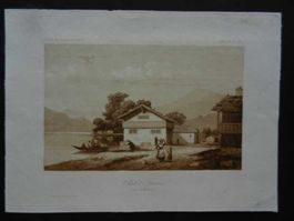 Brienzersee Chalet