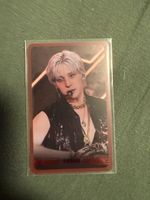 Photocard ATEEZ Golden Hour Part 1 Yunho Bad Version