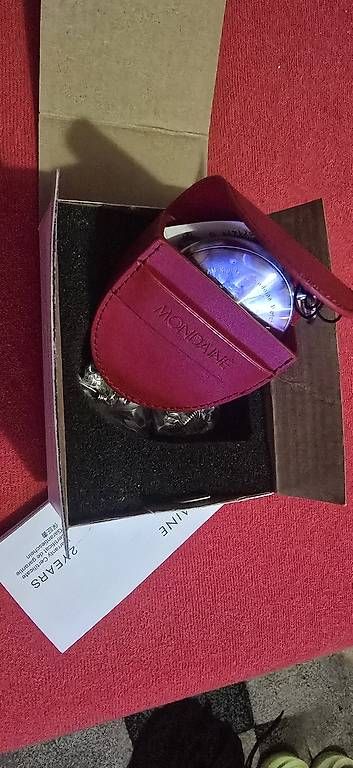 Orologi: SBB Taschenuhr – Usato da Ebikon venduto da Mr.Busdriver
