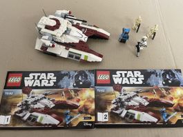 Lego starwars 75182