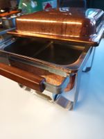 Kupfer Bain-Marie Wasserbad