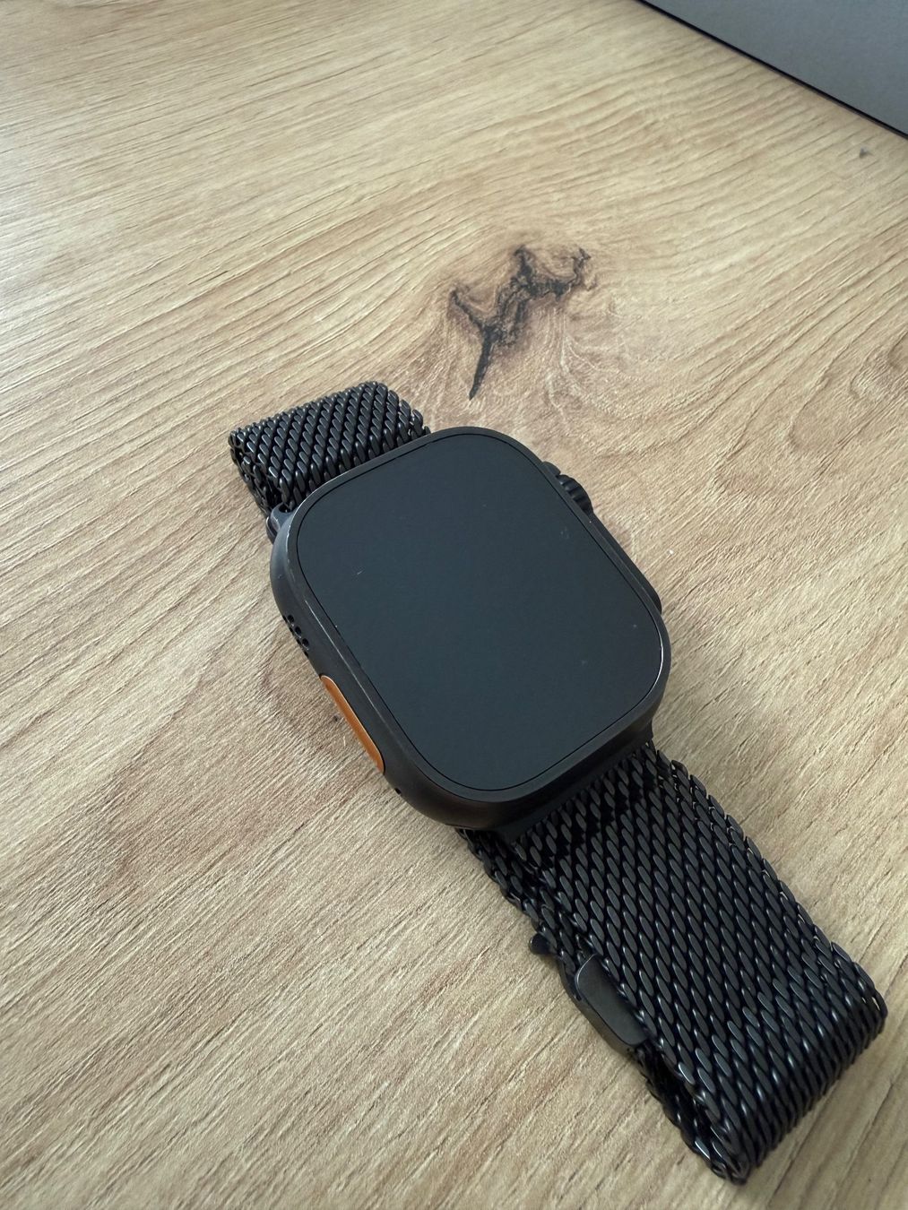 Apple Smartwatch: Apple Watch Ultra 2 (2024) – Usato da Trachslau venduto da Oexener 5