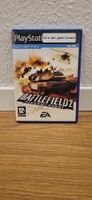 PS2 - Battlefield 2 Modern Combat
