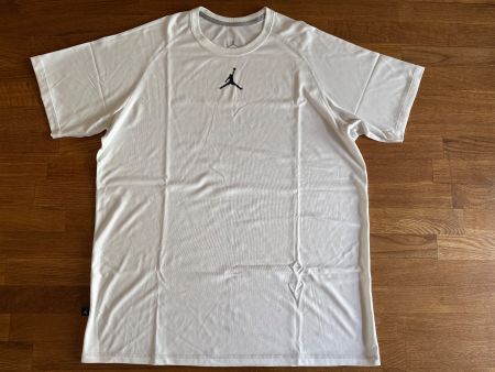 3x Jordan T-Shirt, Sport, Top Zustand, Grösse XL, Sommer