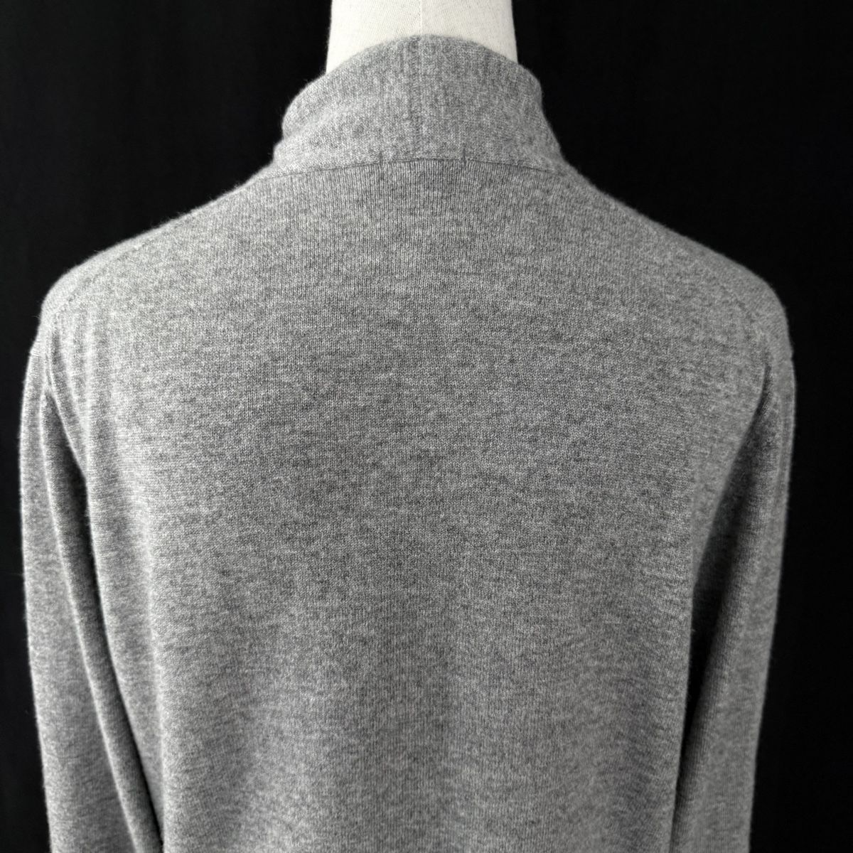 Maglioni & Felpe: MALO Cashmere Cardigan – Nuovo (secondo la descrizione) da Emmen venduto da Avviivva_Com2023 4