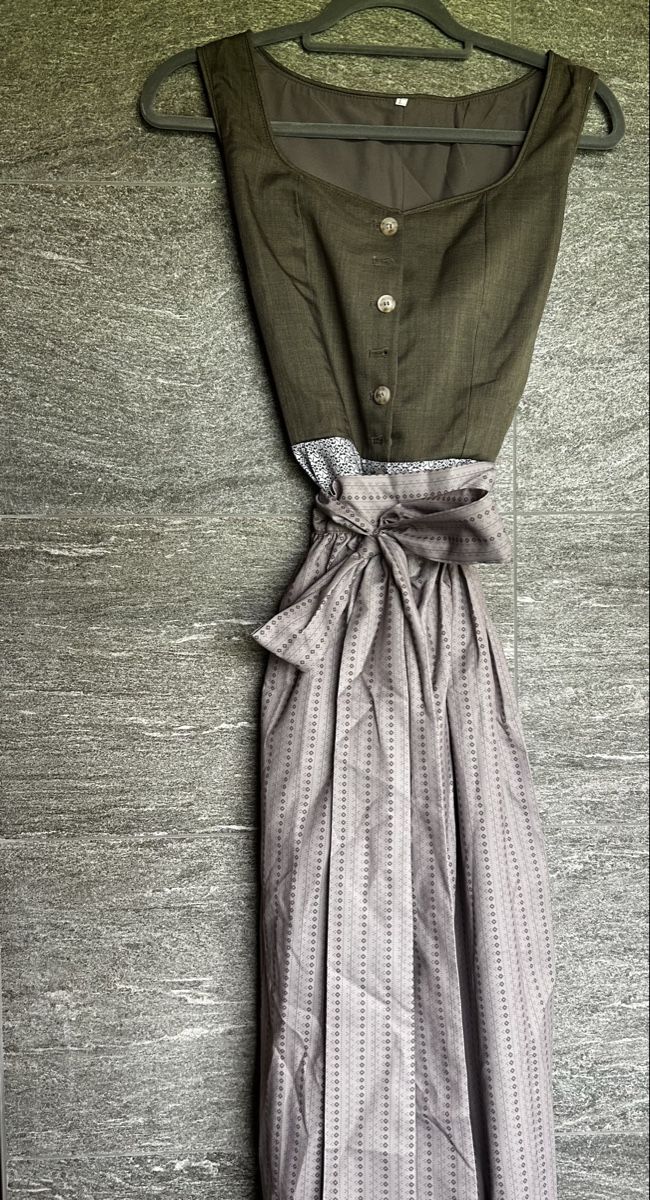Vestiti: Dirndl ungetragen L – Nuovo e nell'imballaggio originale da Lumbrein venduto da luapac_amy