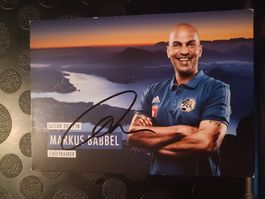 Markus Babbel - FCL - handsigniert
