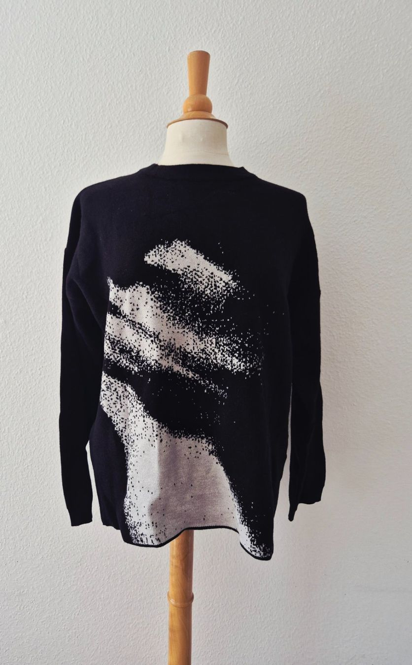 Pepe Jeans Maglioni & Felpe: PULLOVER PULLI PEPE JEANS LONDON M 38 OUTLET TOP ZU JACKE – Nuovo (secondo la descrizione) da Elsau venduto da the-colorful-side 4