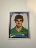 Panini UEFA Champions League 2008-2009 - Nr. 396