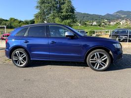 Audi Q5 2.0 TFSI S-Line