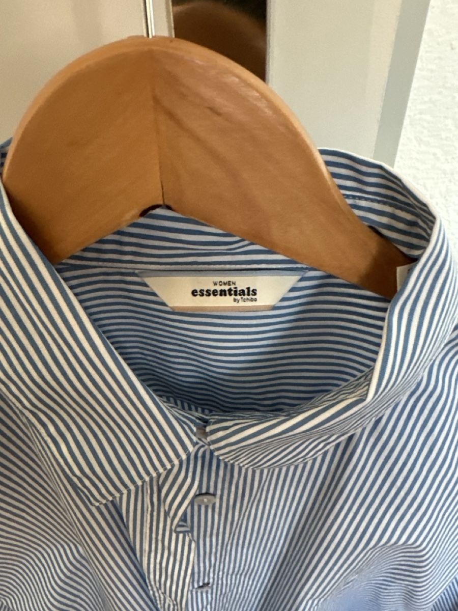 Tchibo Camicette: Bluse von Tchibo – Nuovo e nell'imballaggio originale da Altendorf venduto da ratzfatz 2