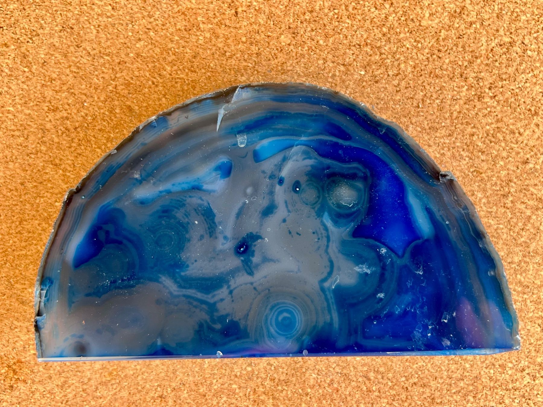 Minéraux & Lithothérapie: Mineraliensammlung zu verkaufen – D'occasion à Grüningen par pie_b8yx 1