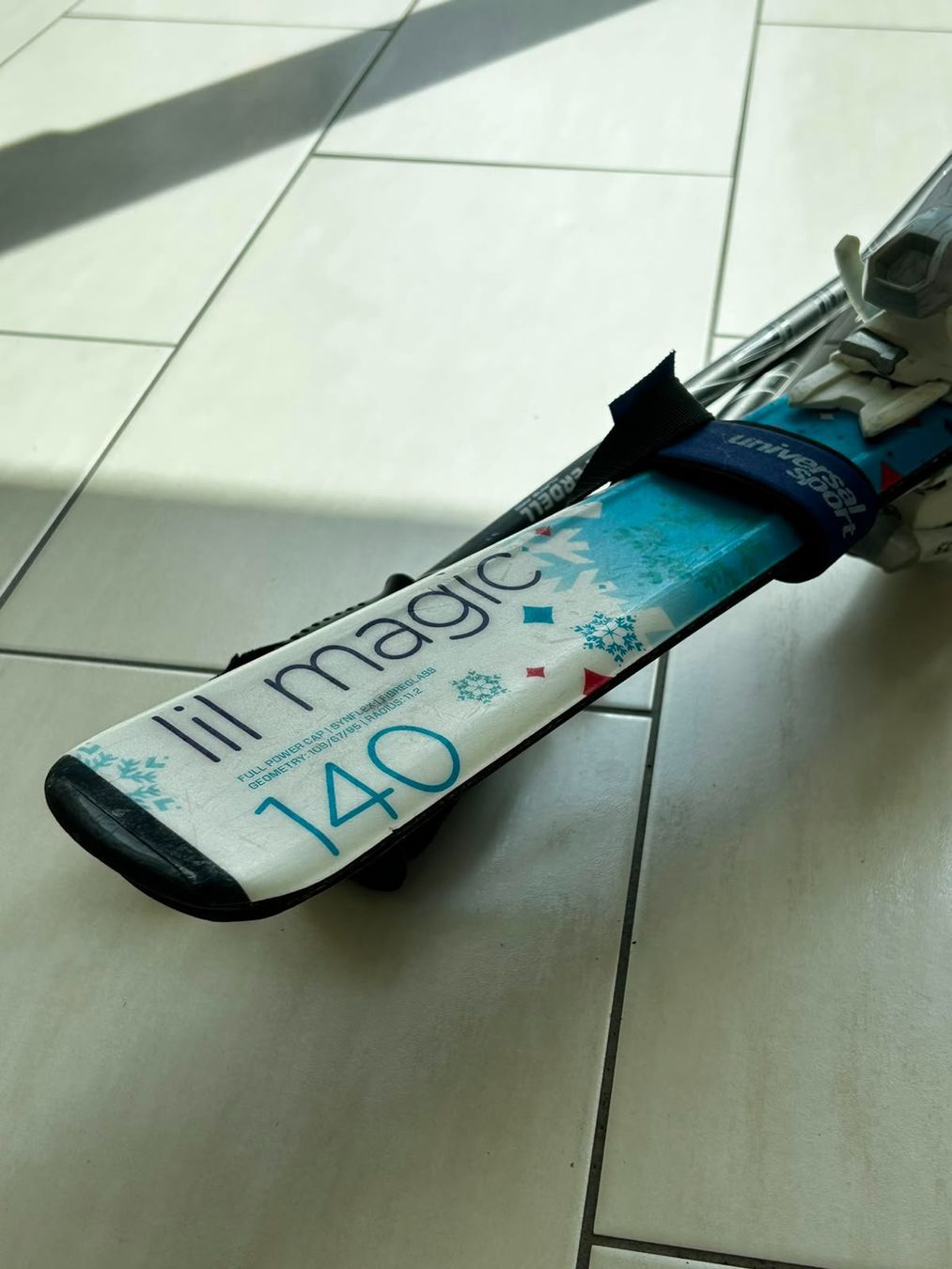 Sci: Ski Skifahrer – Usato da Winterthur venduto da mat_2dzp 1