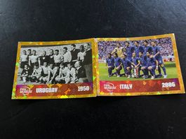 Panini WM 2026 FWC 10, FWC 17