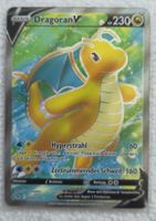 Dragoran V - 076/078 (Full Art) DE
